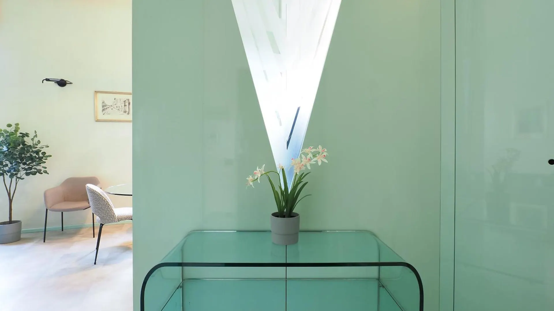 Primopiano - Giulio Cesare Apartment Milan