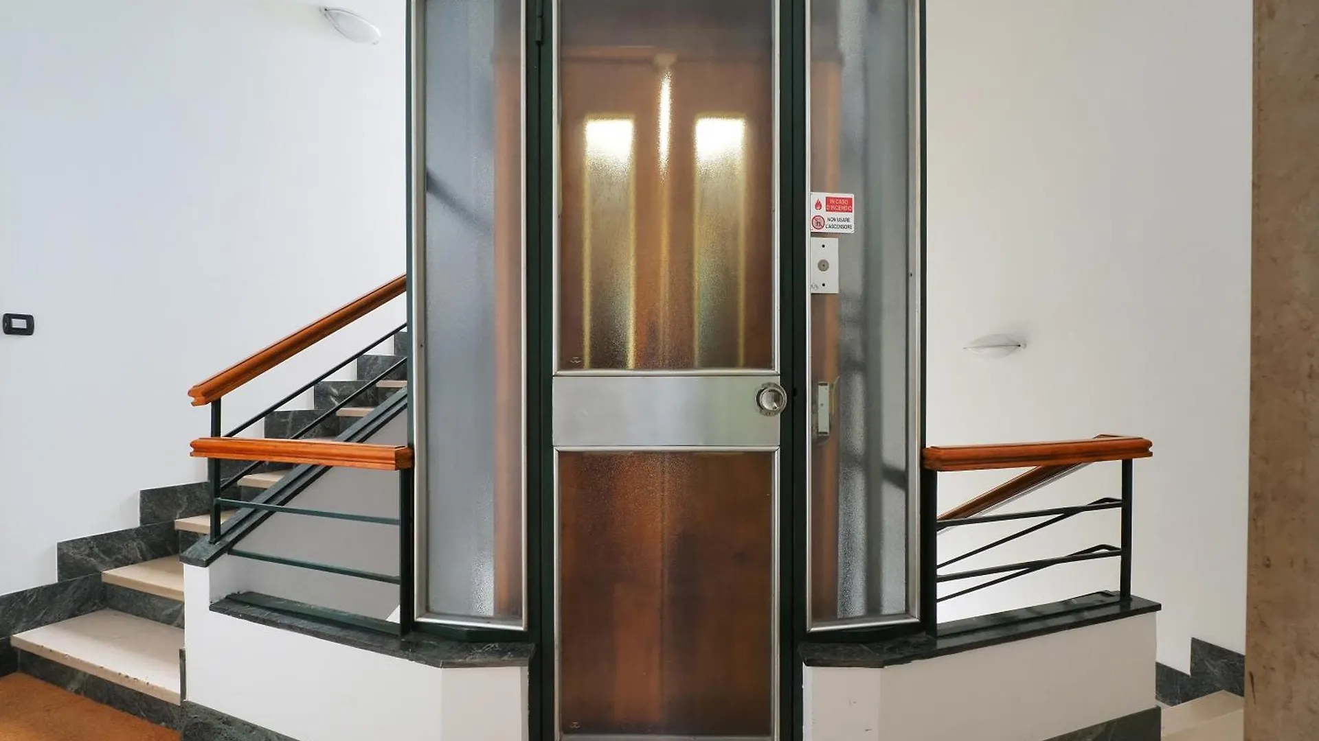 Primopiano - Giulio Cesare Apartment Milan Italy