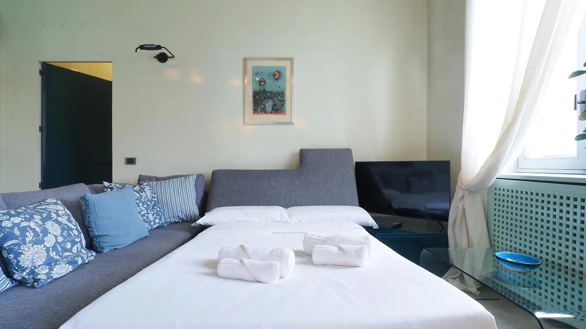 Primopiano - Giulio Cesare Apartment Milan 0*,  Italy