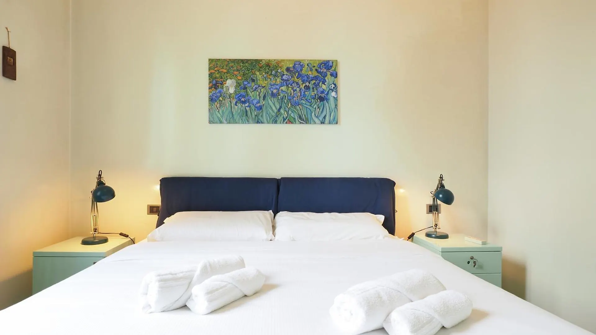 Primopiano - Giulio Cesare Apartment Milan