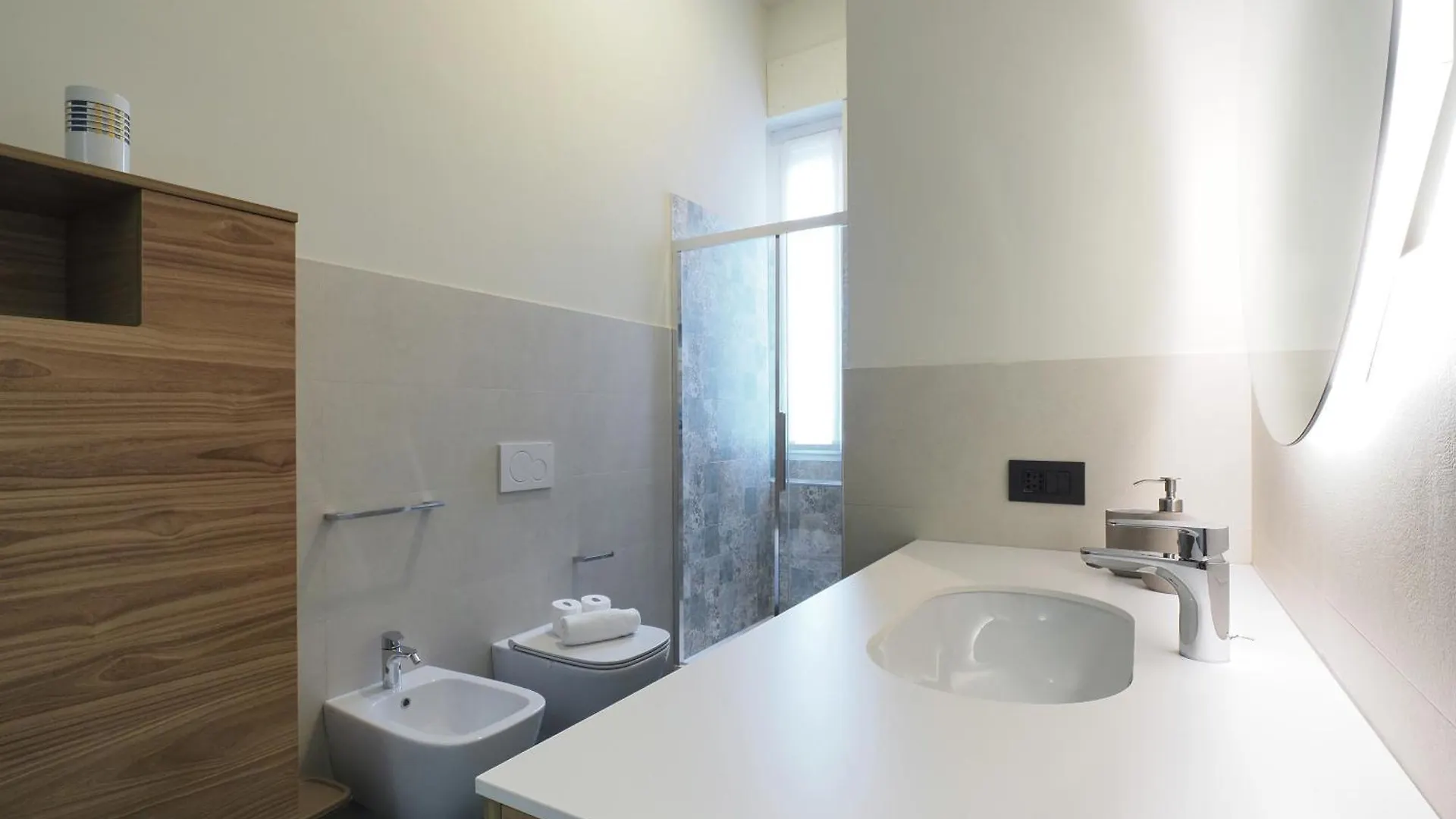 Primopiano - Giulio Cesare Apartment Milan 0*,  Italy