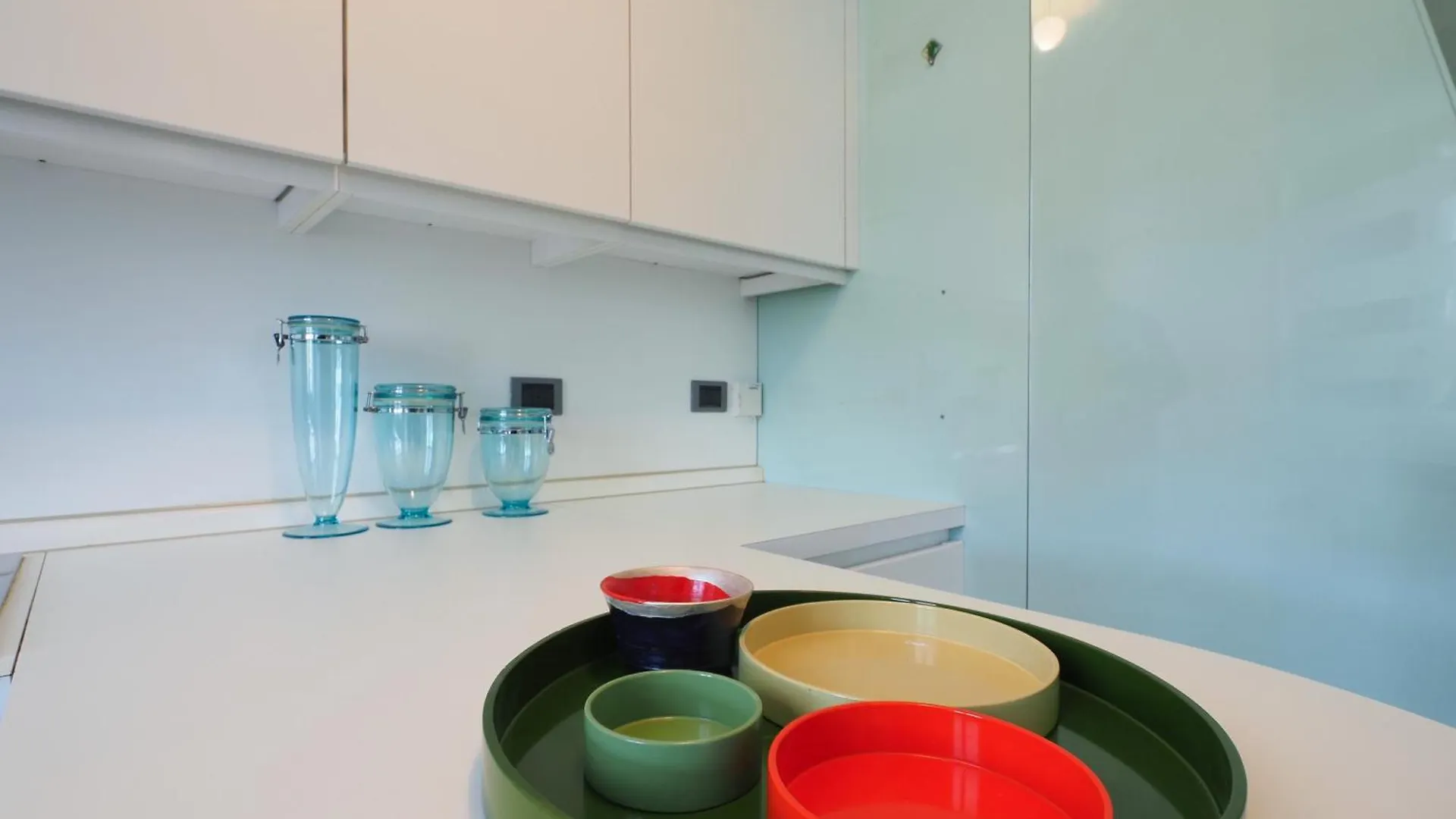 Primopiano - Giulio Cesare Apartment Milan