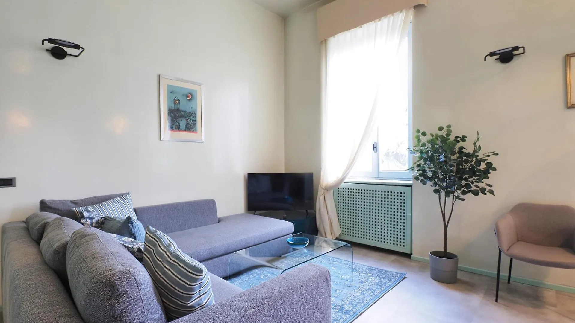 Primopiano - Giulio Cesare Apartment Milan
