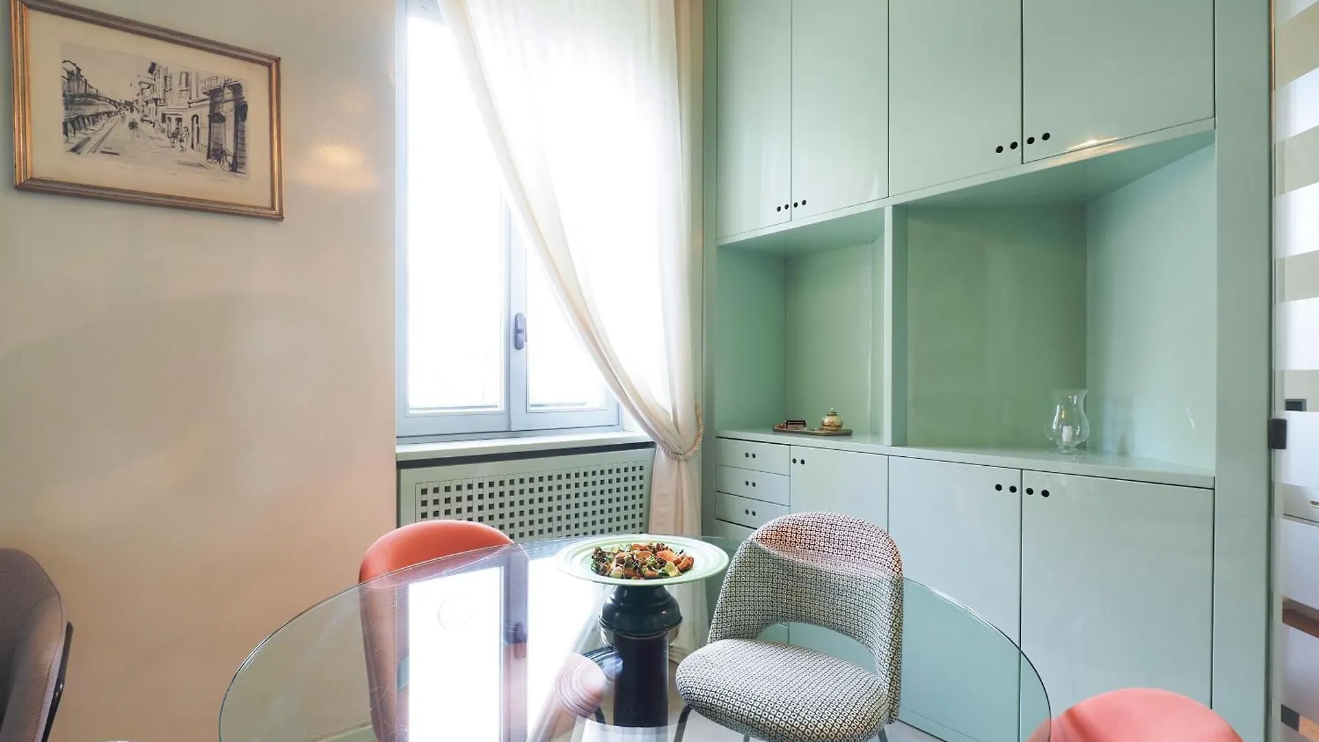 Primopiano - Giulio Cesare Apartment Milan
