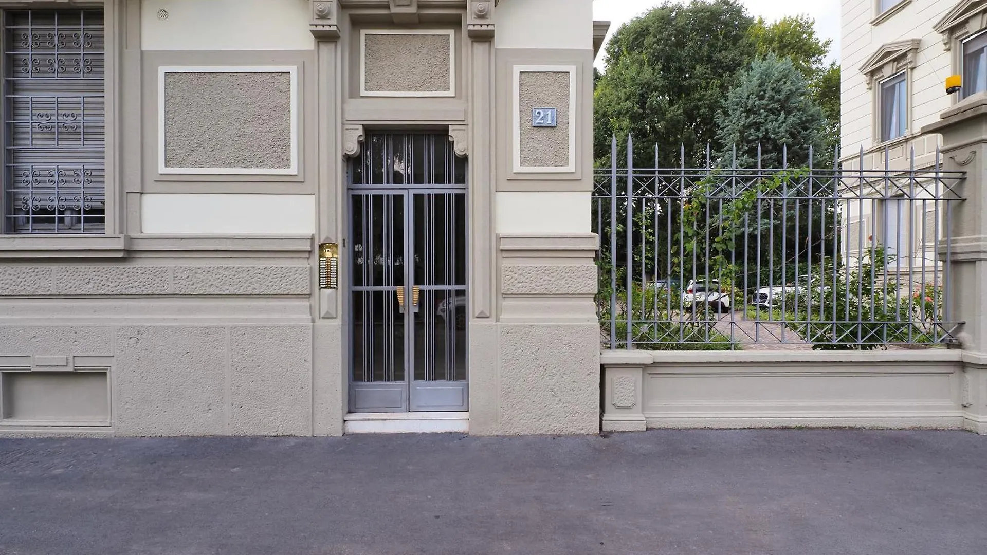Primopiano - Giulio Cesare Apartment Milan