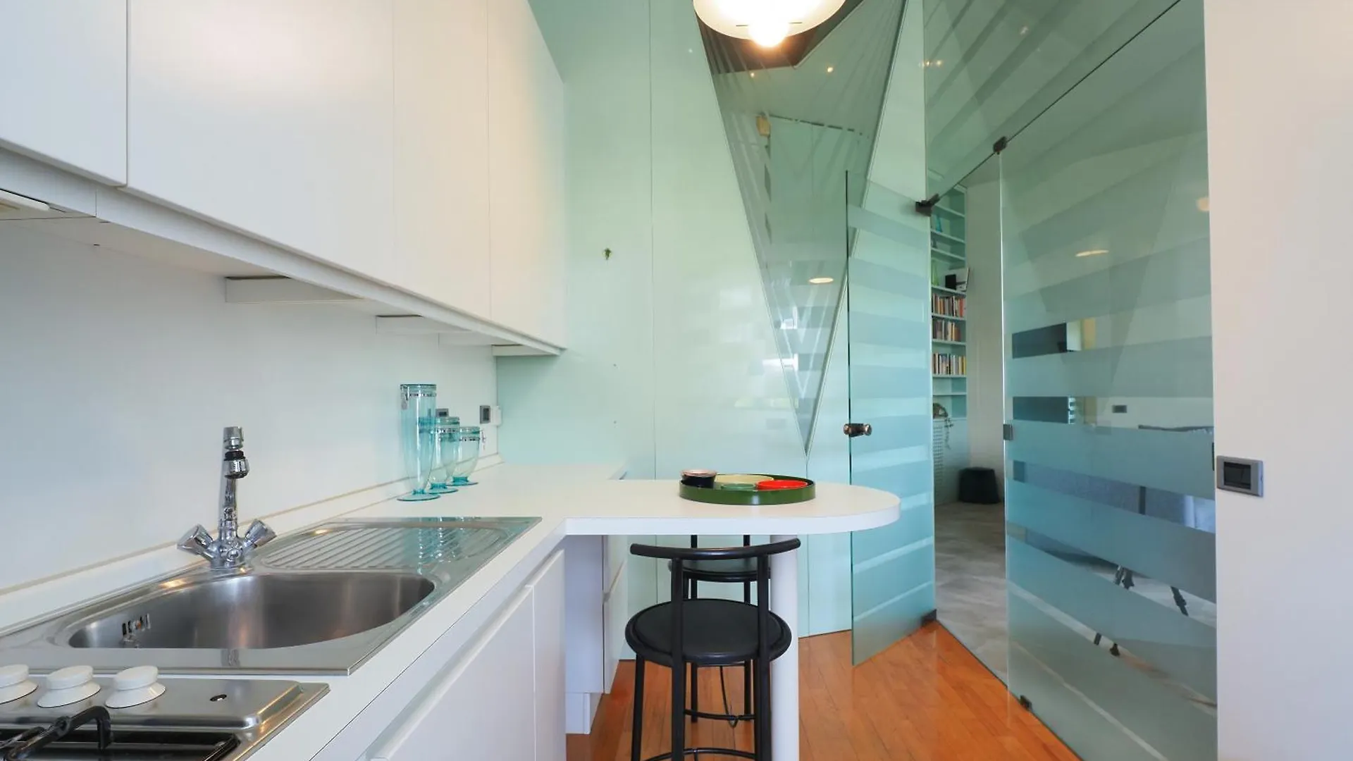 Primopiano - Giulio Cesare Apartment Milan Italy