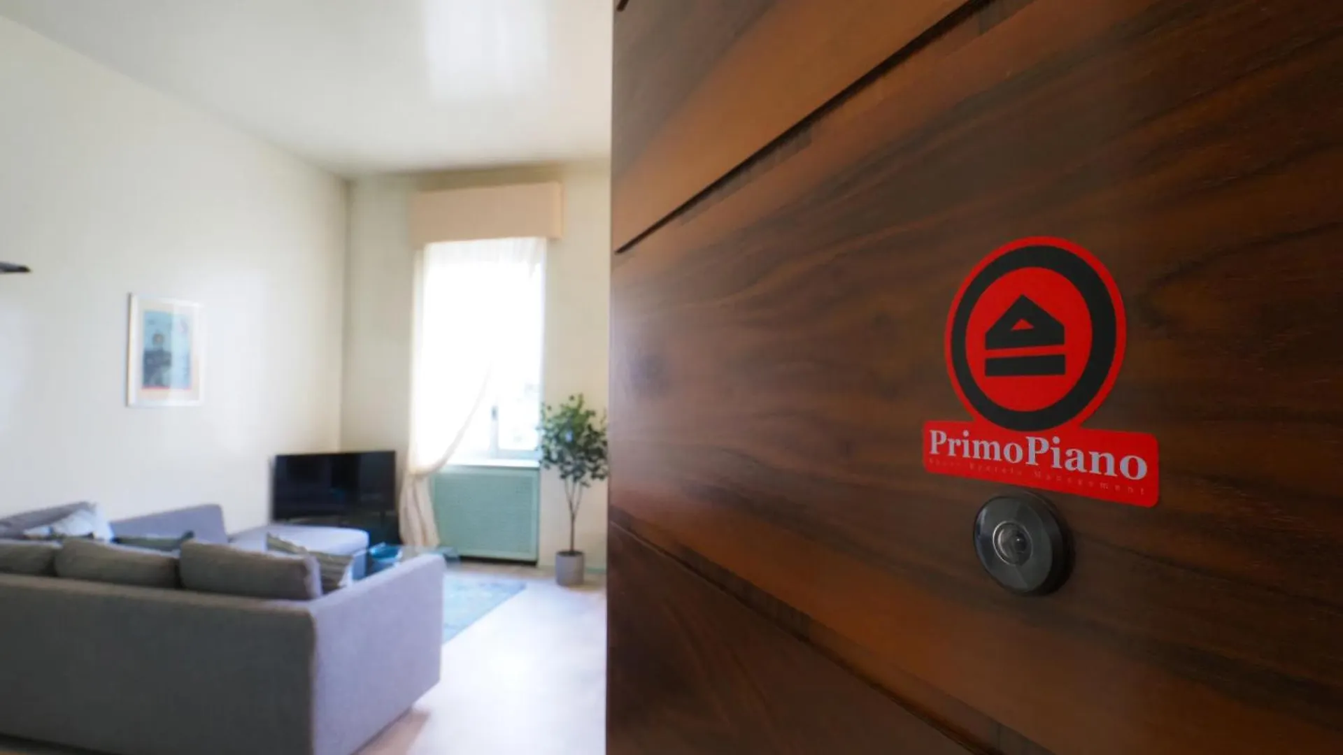 Primopiano - Giulio Cesare Apartment Milan