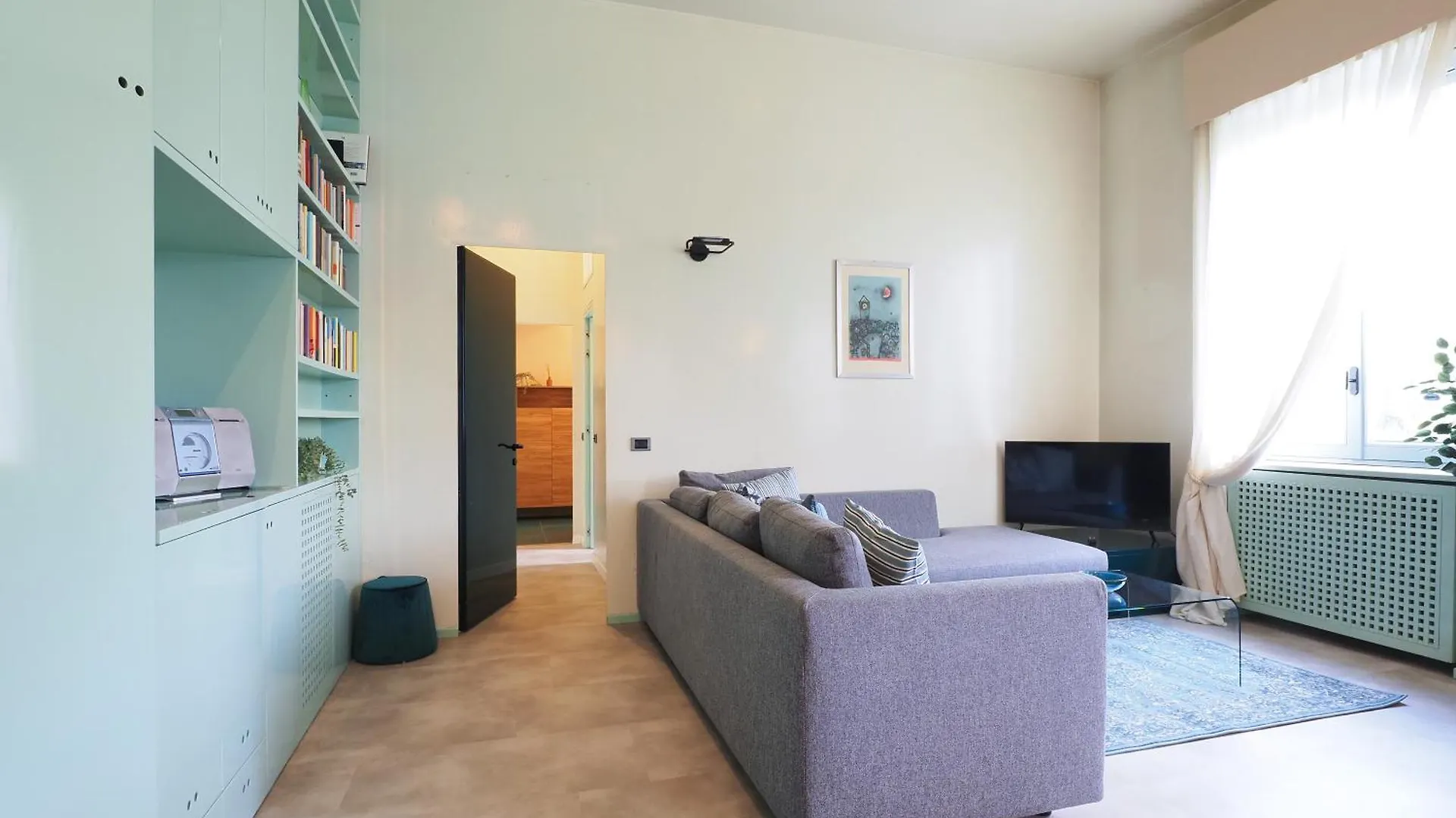 Primopiano - Giulio Cesare Apartment Milan