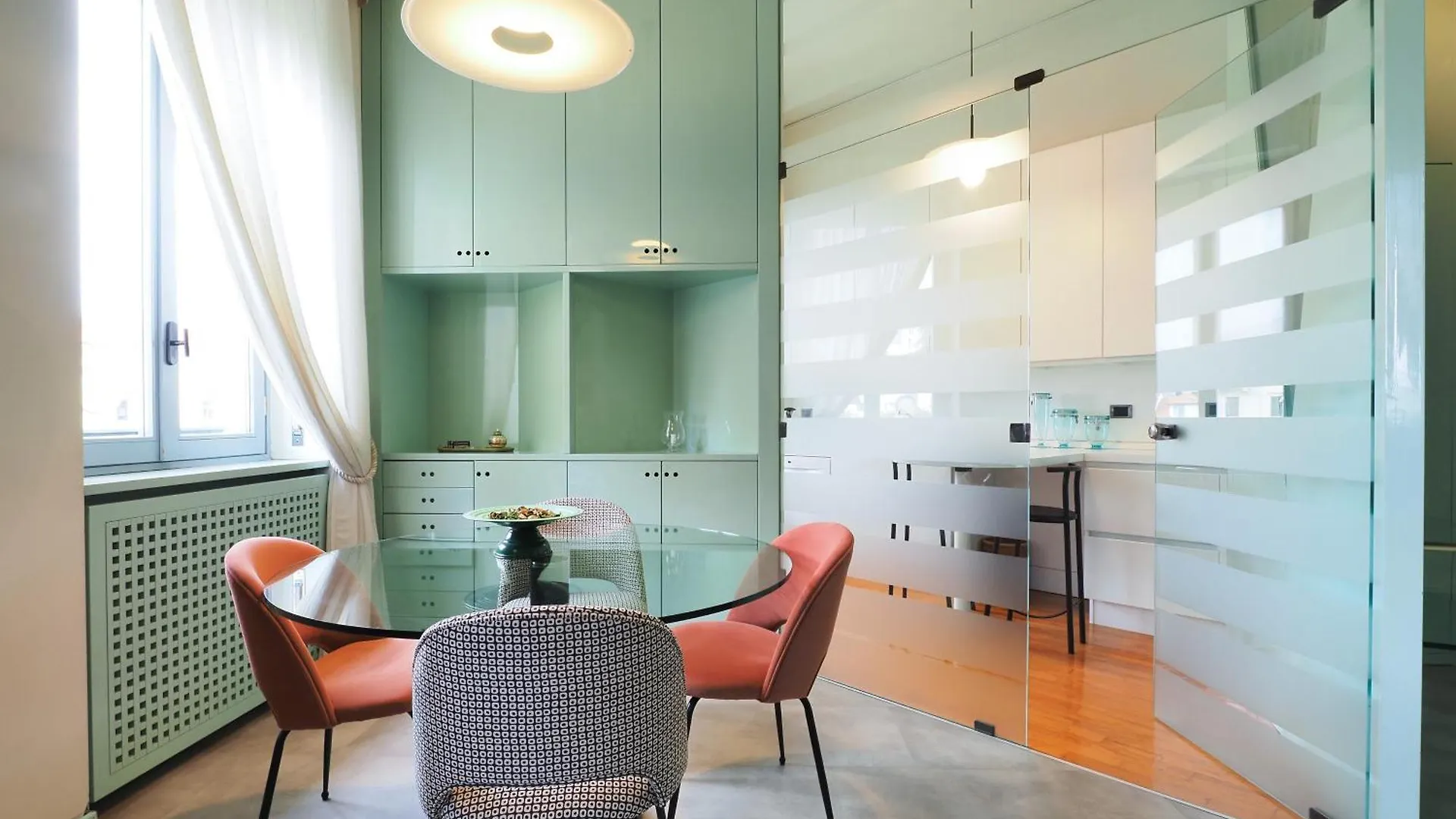 Primopiano - Giulio Cesare Apartment Milan 0*,  Italy