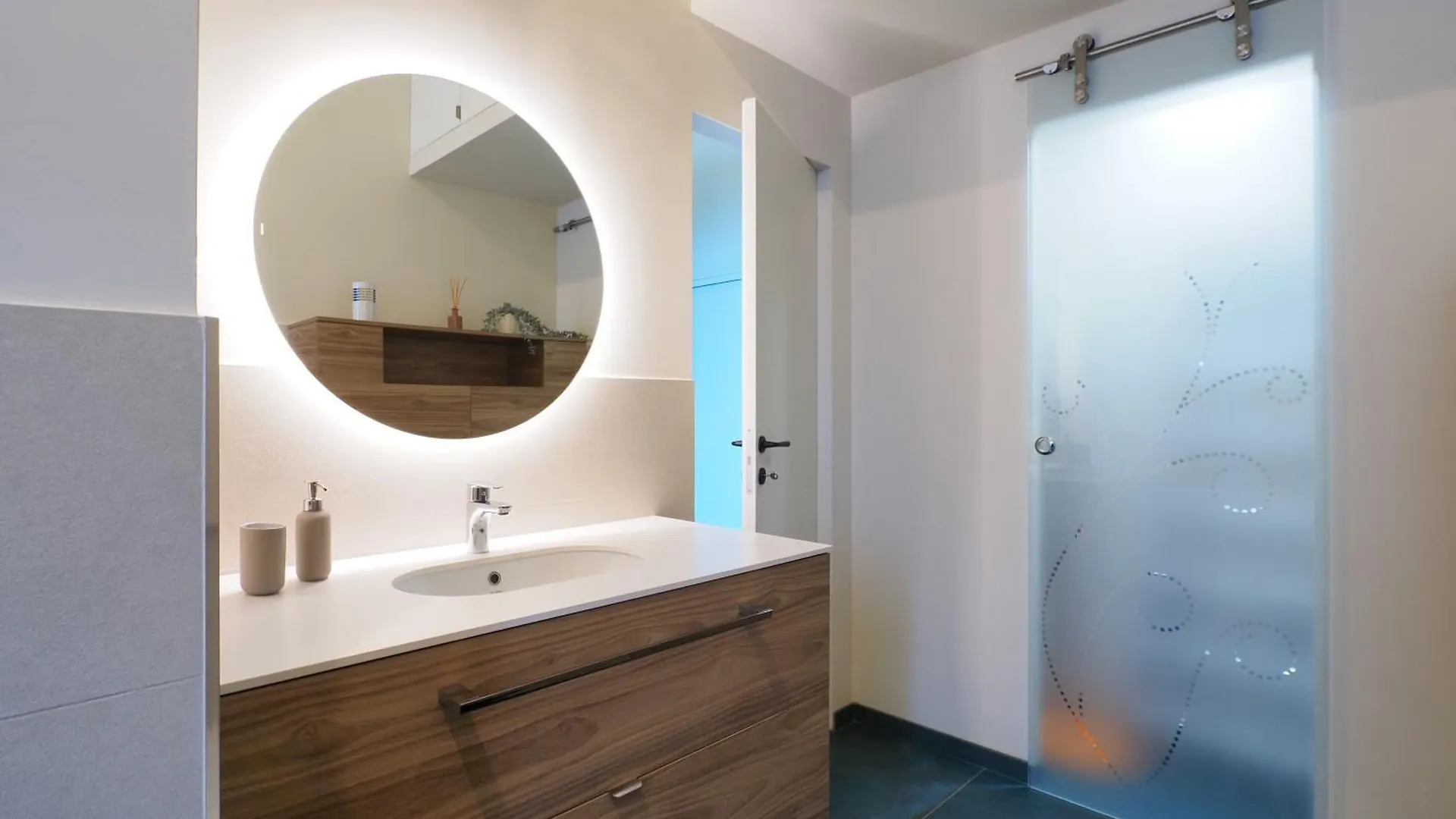 Primopiano - Giulio Cesare Apartment Milan