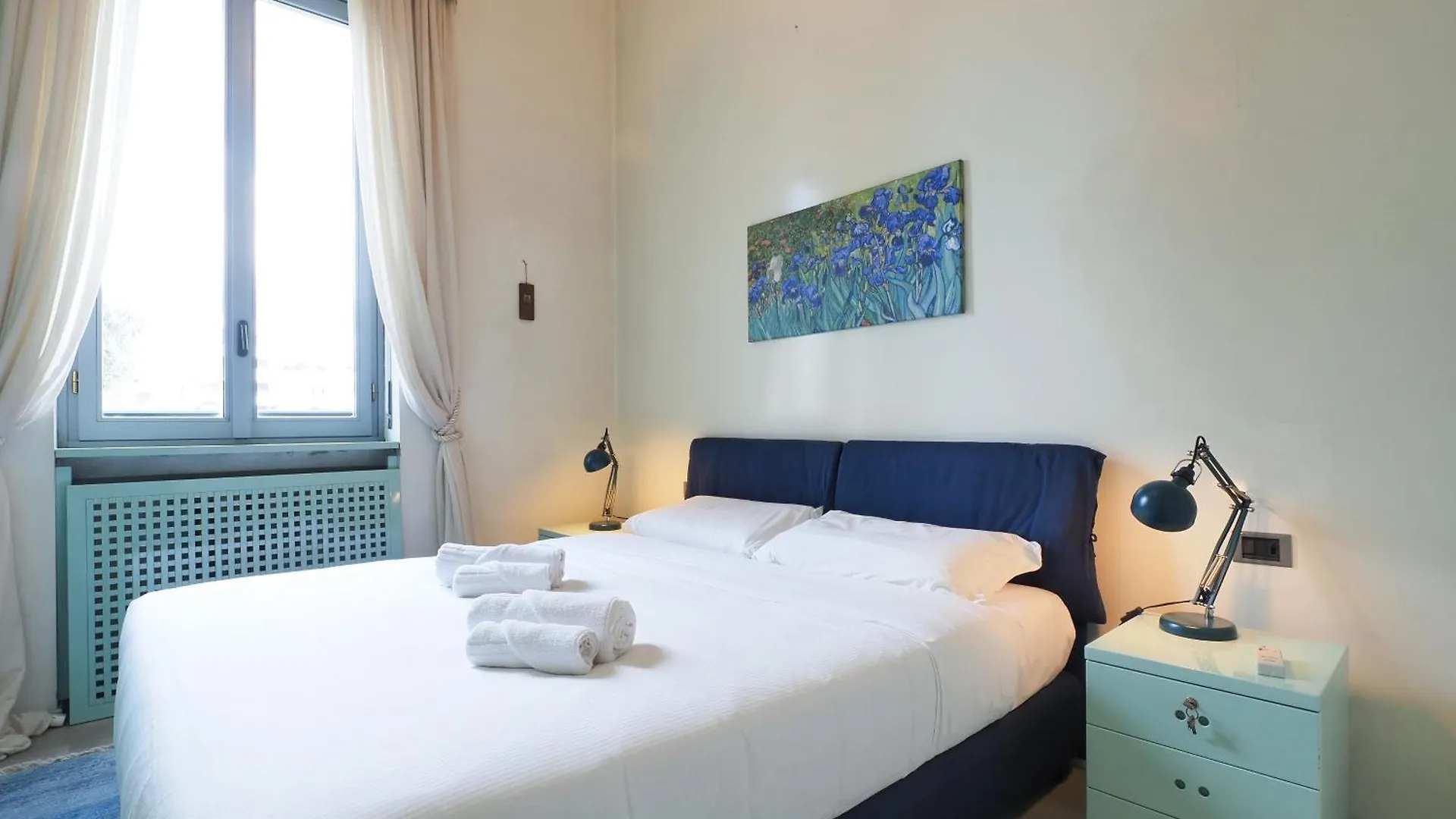 Primopiano - Giulio Cesare Apartment Milan