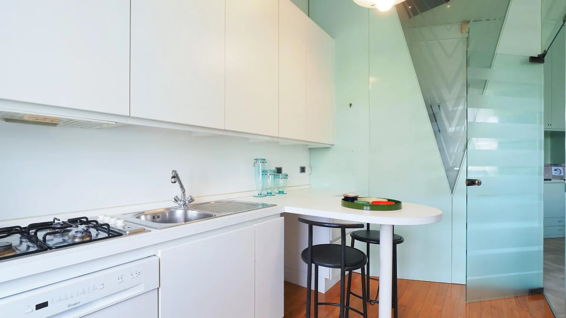 Primopiano - Giulio Cesare Apartment Milan