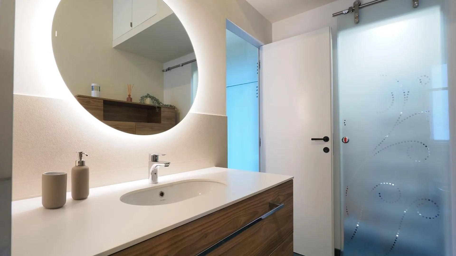 Primopiano - Giulio Cesare Apartment Milan
