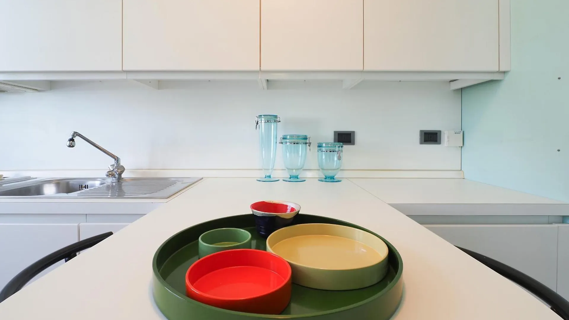 Primopiano - Giulio Cesare Apartment Milan