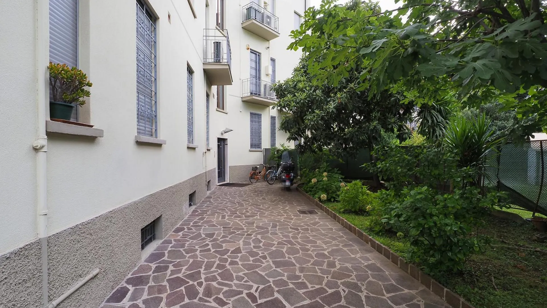 Primopiano - Giulio Cesare Apartment Milan